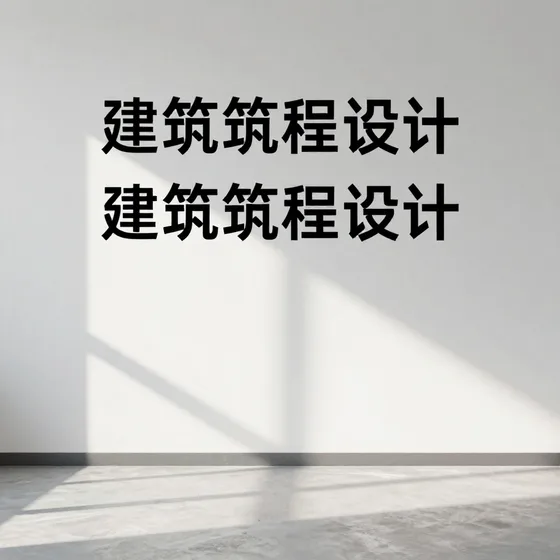水景喷泉研发